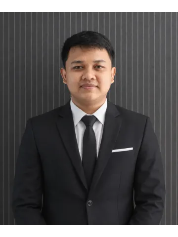 Yoga Prasetya .R, S.Pd