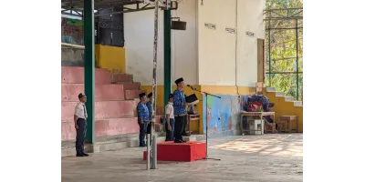 Upacara Hari Kesaktian Pancasila, 2026