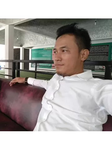 SUGENG RIADI