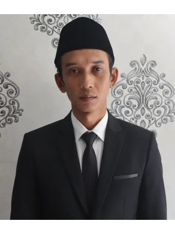 Khayyun Rosyid Damanhuri, S.Pd.I
