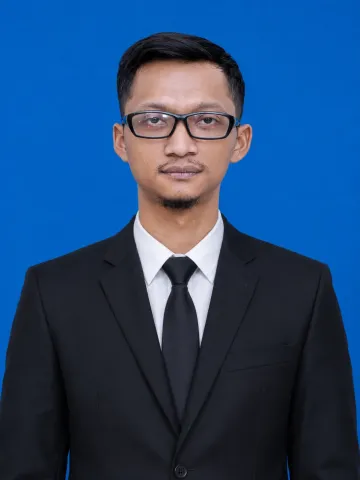 Alfian Rizki Nugroho, S.Kom