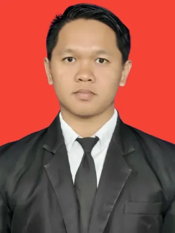 Rofik Anwar, A.Md.Kom