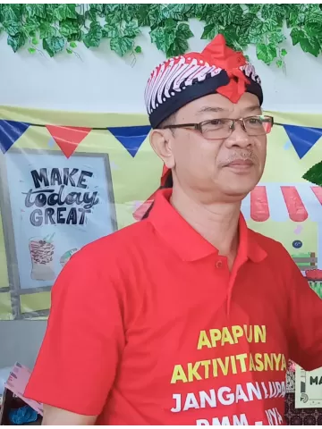 AGUS HARMIANTO ADI