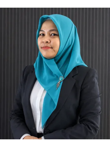 Nurfitriyani,S.Pd