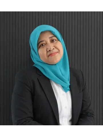 Enita Mukhlisoh,S.Pd