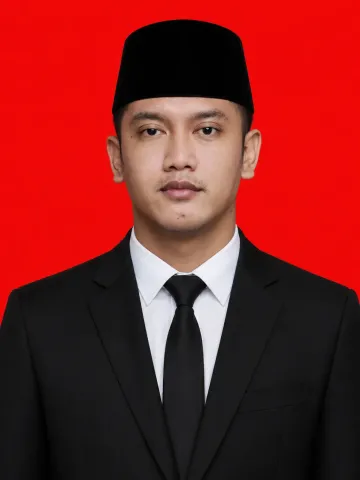 Adi Daya Rumeksa, S.Pd