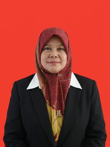 Nani Handayani, S.Pd