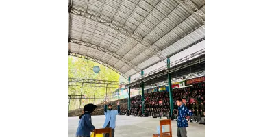 Kegiatan HUT RI ke 81 Tahun 2026