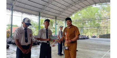 Kegiatan Pegasus Garuda-Flamboyan di LT II, 23 - 26 September 2026