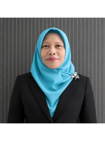 'Anna Miftakhurrokhmah, S.Pd.I